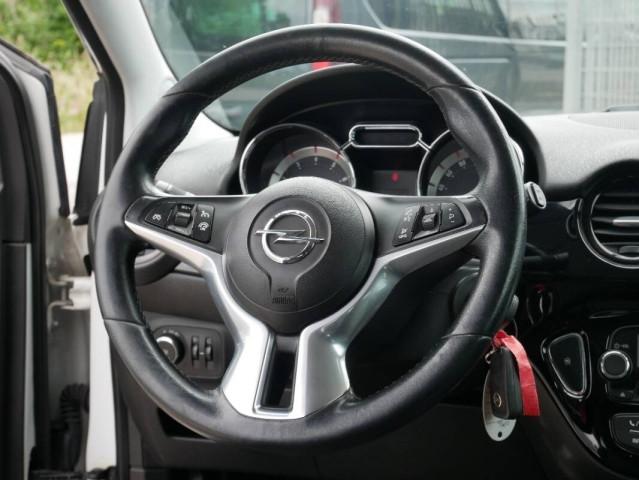 Opel Adam 1.2 Rocks 70cv