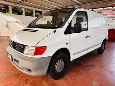 Mercedes-benz Vito 110 CDI cat Furgone