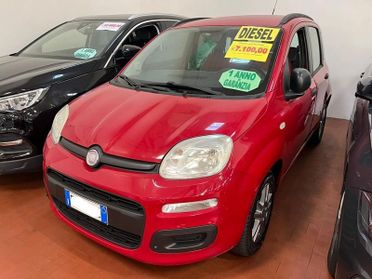 FIAT Panda Panda 1.3 MJT S&S Easy - GARANTITA!