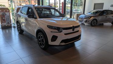 Citroen C3 Turbo 100 MAX km 0