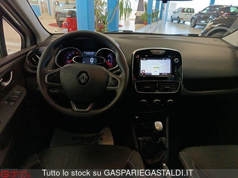 Renault Clio dCi 8V 75CV Start&Stop 5 porte Energy Zen
