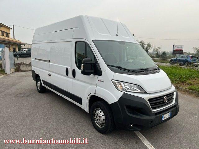 FIAT Ducato 35 2.3 MJT 130CV L3H3 TETTO SUPERALTO