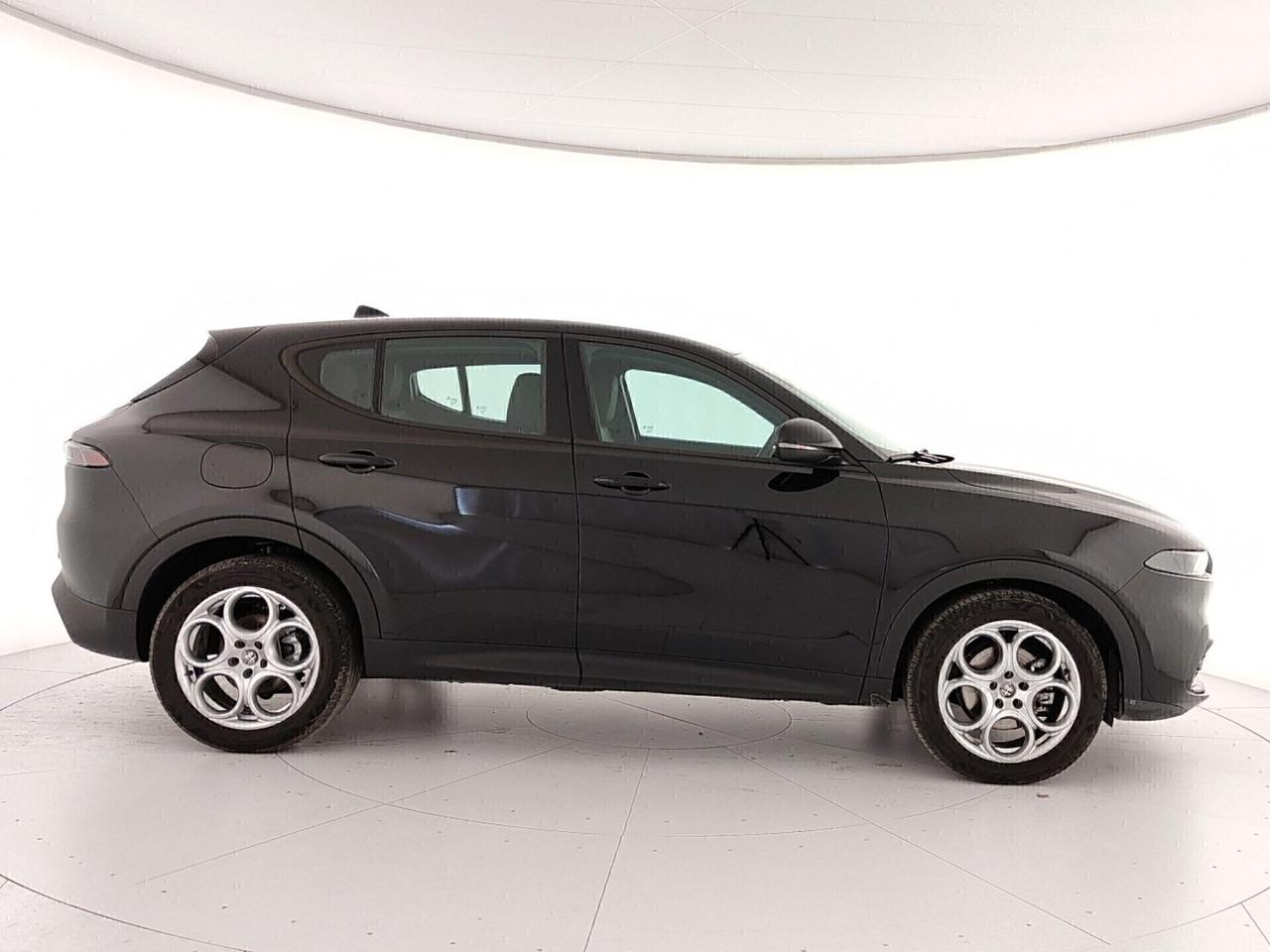 Alfa Romeo Tonale 1.6 diesel 130 CV TCT6 Sprint