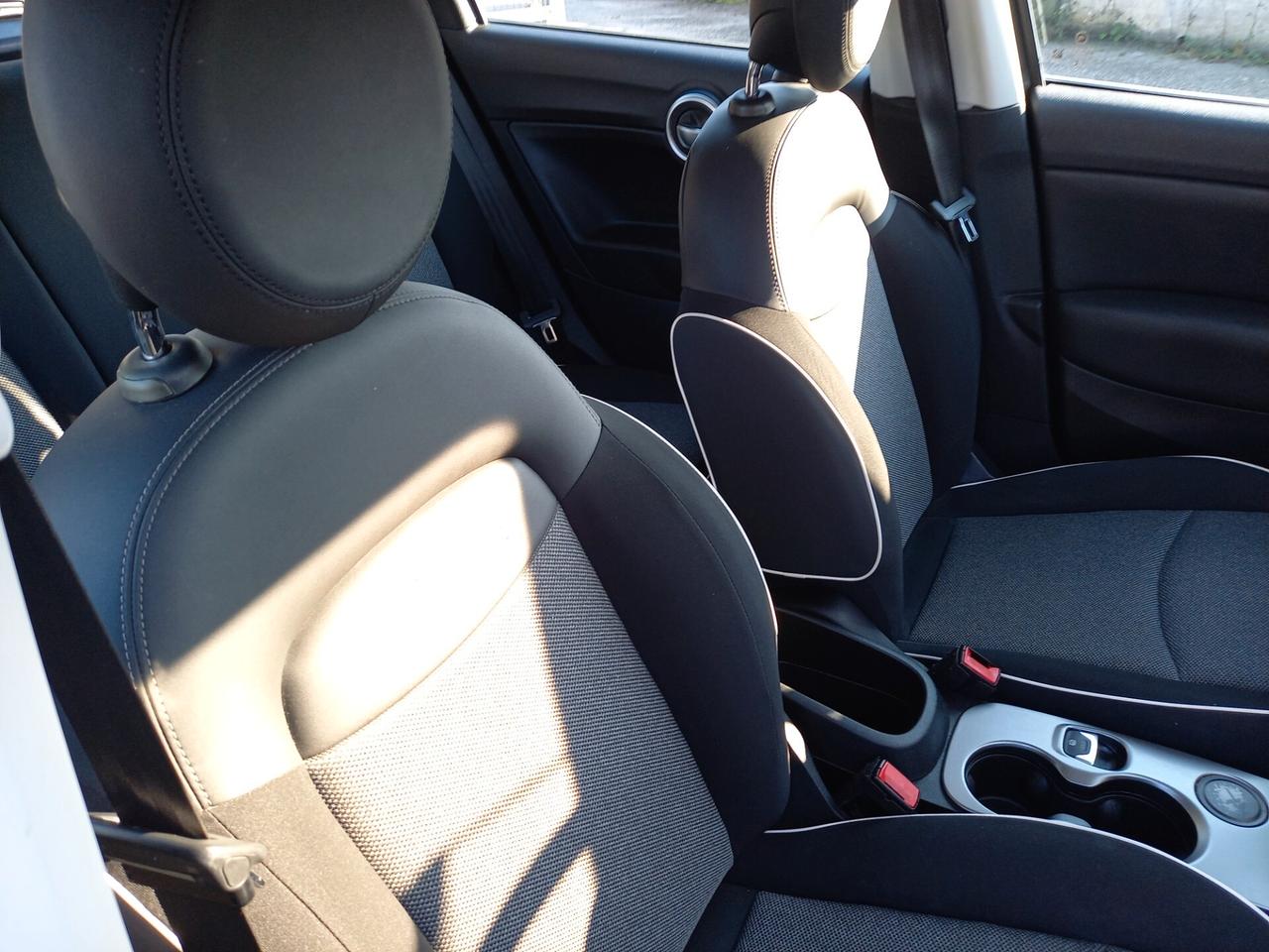 Fiat 500X 1.4 T-Jet 120 CV GPL Pop Star