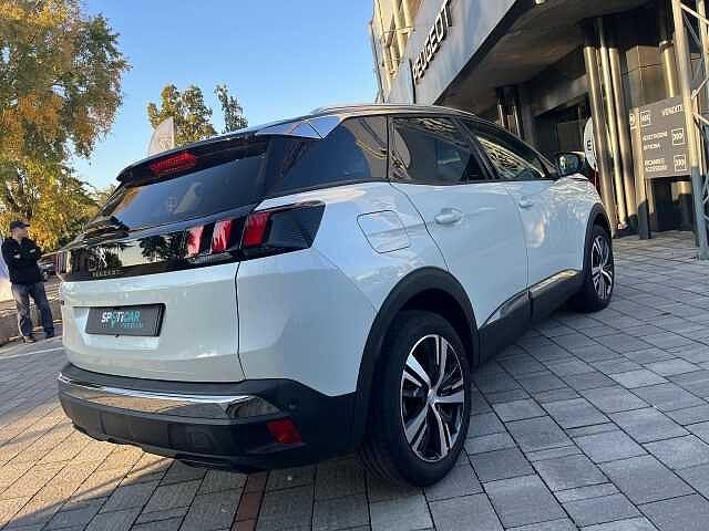 Peugeot 3008 BlueHDi 120 S&S Allure