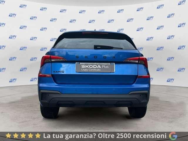Skoda Kamiq 1.0 TSI Monte Carlo 85kW