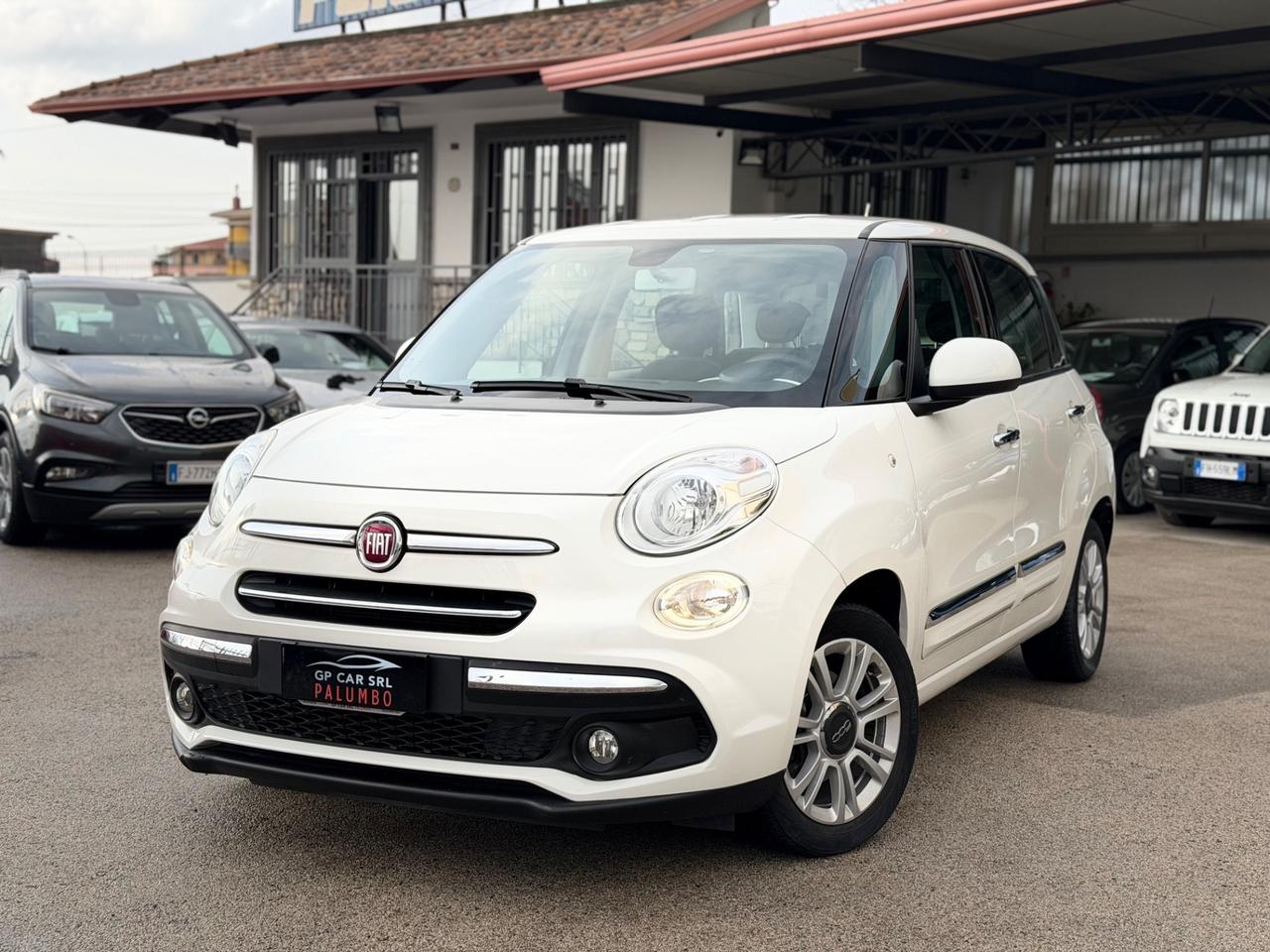Fiat 500L 1.4 95 CV Lounge CON SOLI 64 MILA KM