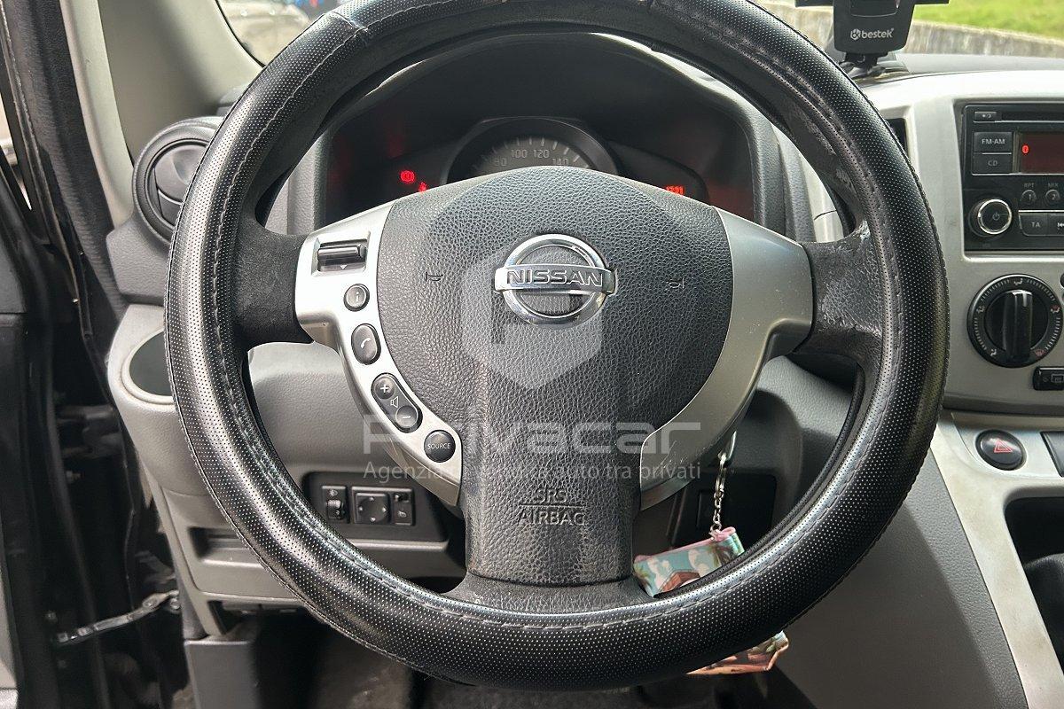 NISSAN Evalia 1.5 dCi 8V 110 CV Acenta