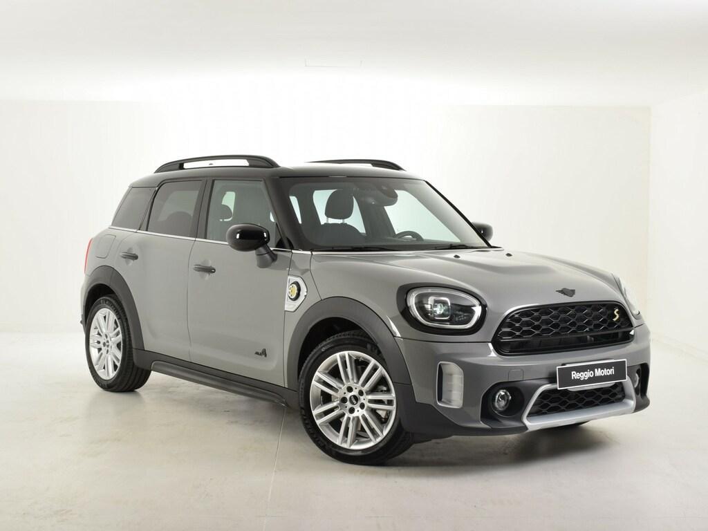 Mini Cooper Countryman 1.5 TwinPower Turbo Cooper