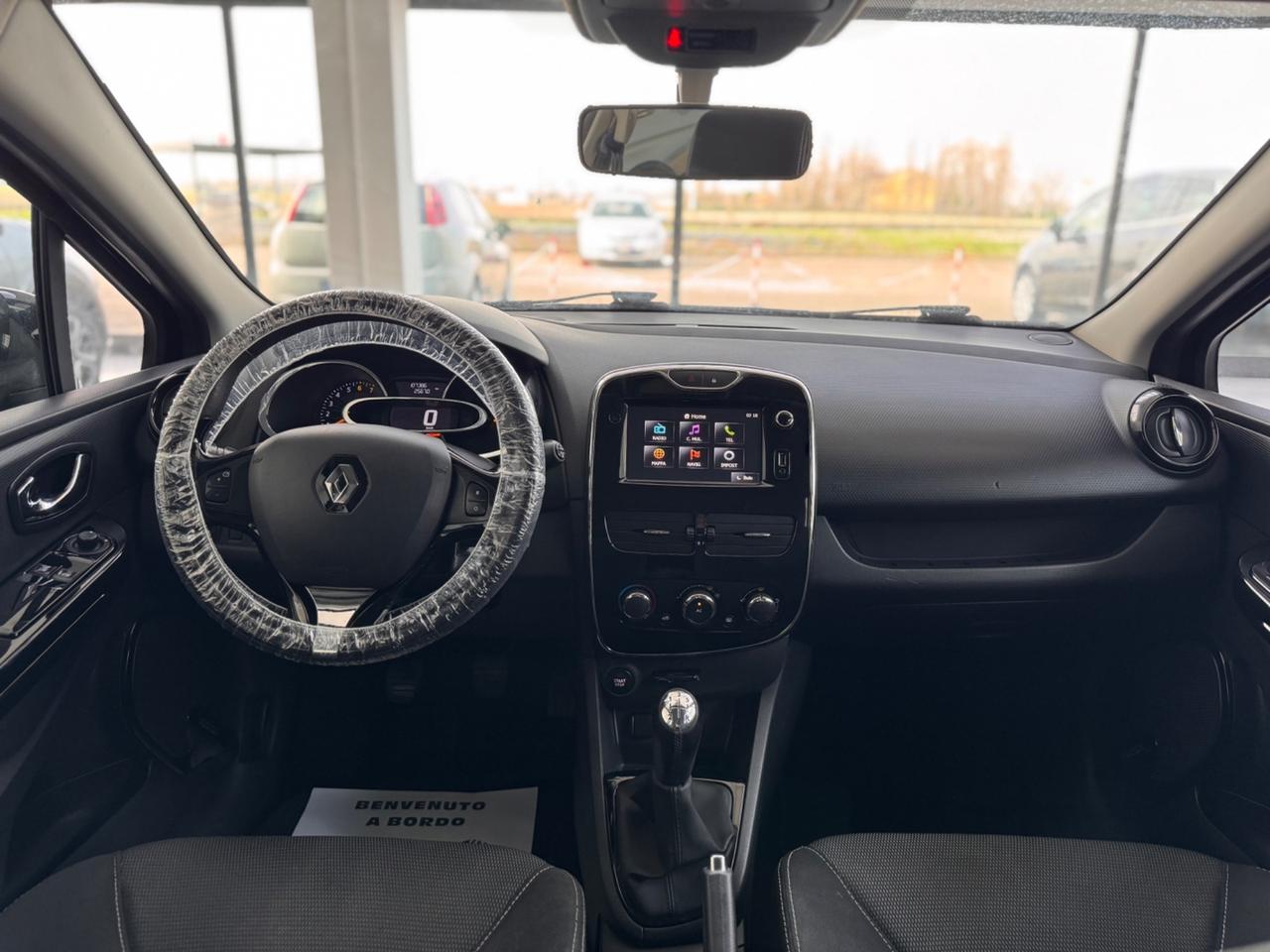 Renault Clio 1.2 75CV 5 porte Live