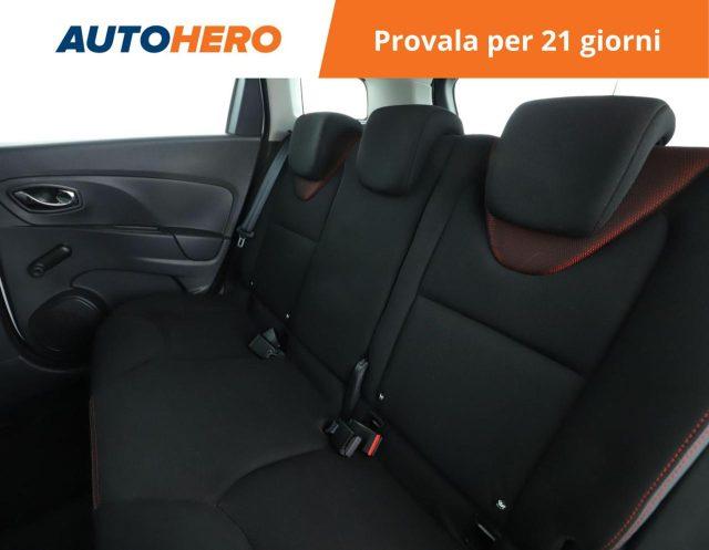 RENAULT Clio Sporter 1.5 dCi 8V 75CV Wave