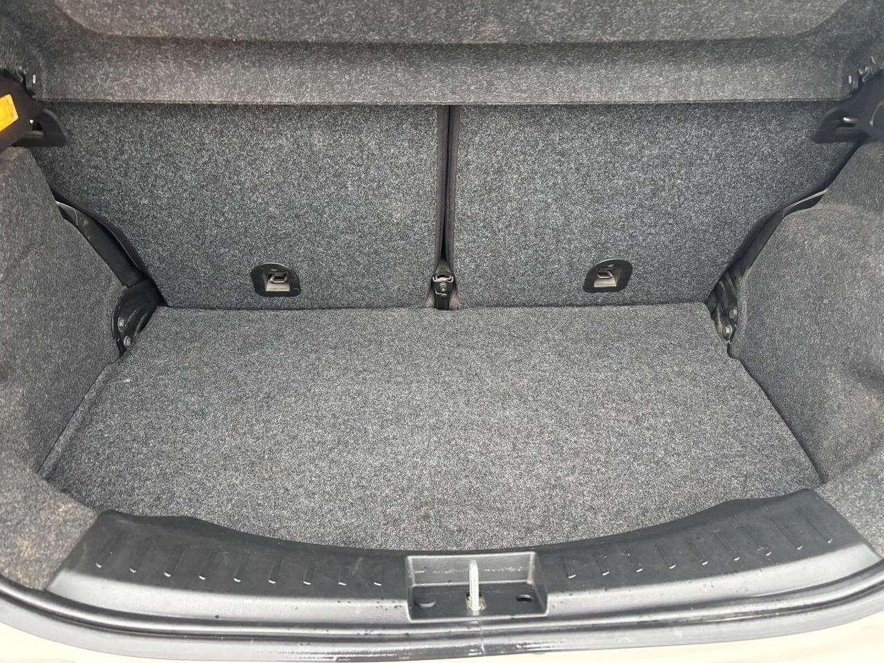 Lancia Ypsilon 900 TwinAir Natural Power - 2014