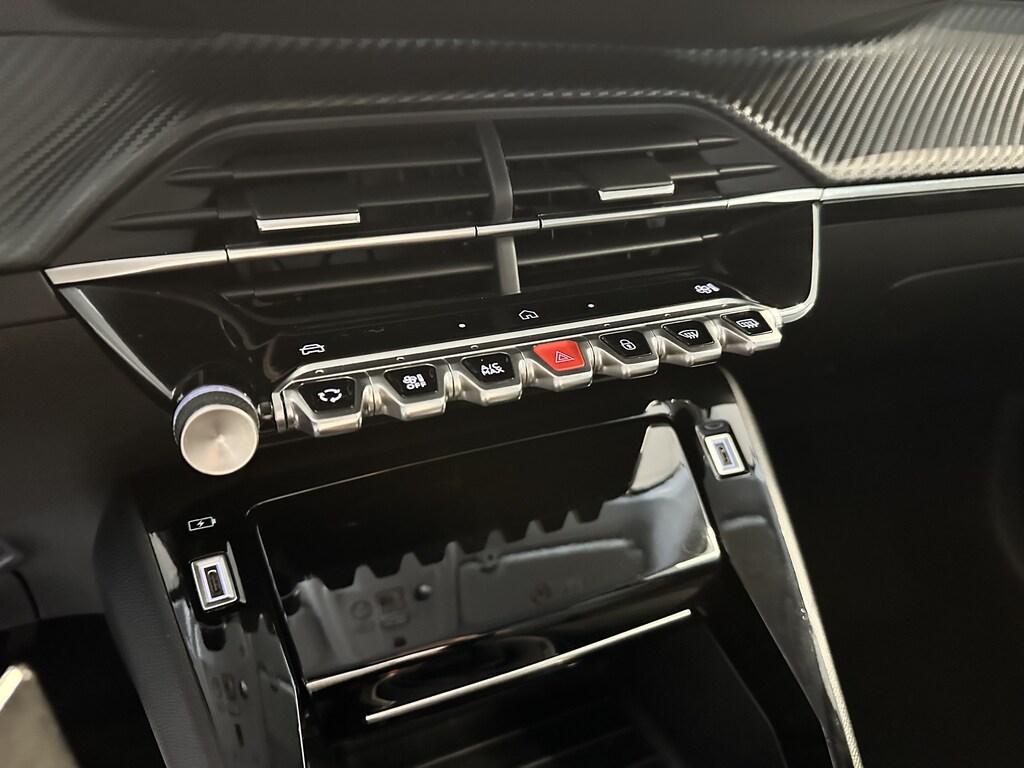 Peugeot 208 1.2 PureTech Allure
