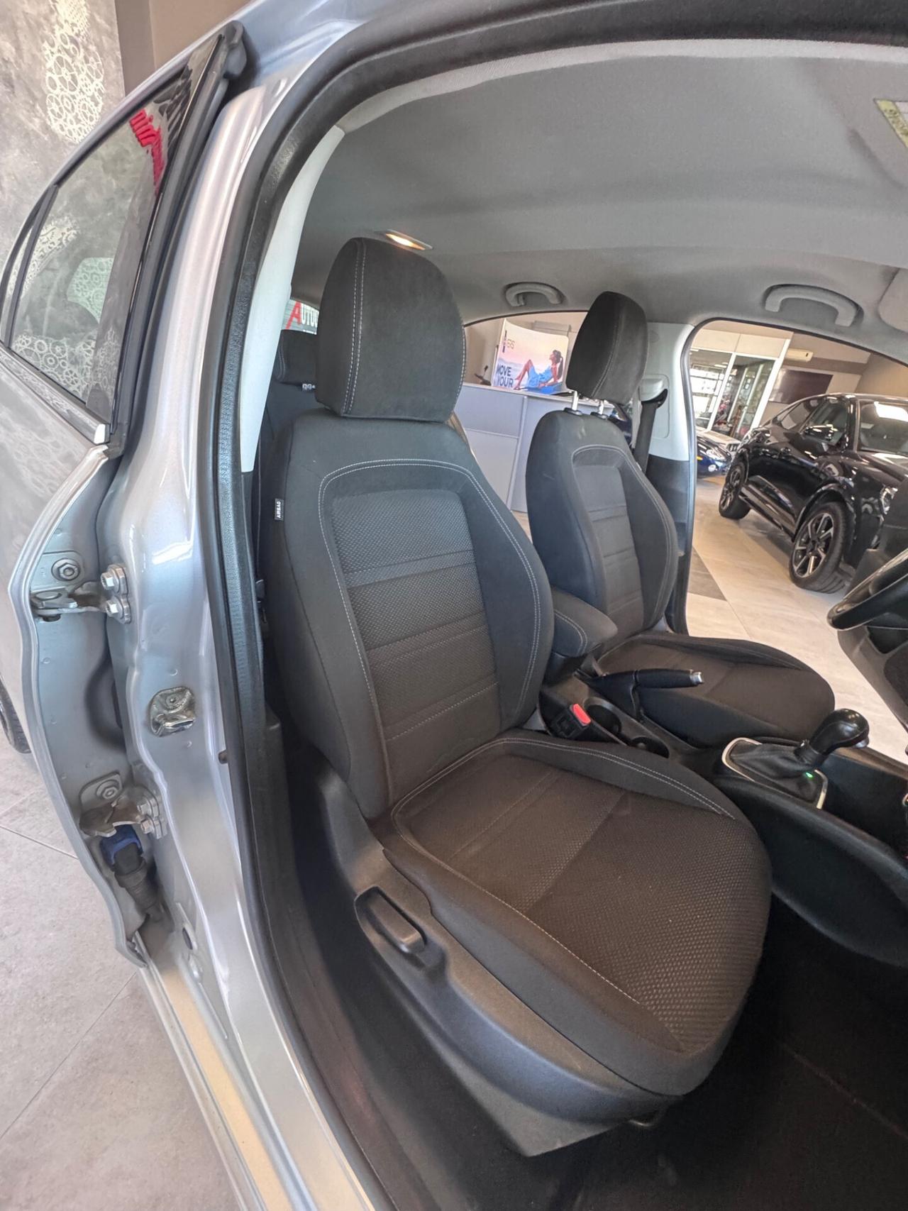 FIAT TIPO AUTOMATICA 1.6 MJET 120CV LOUNGE