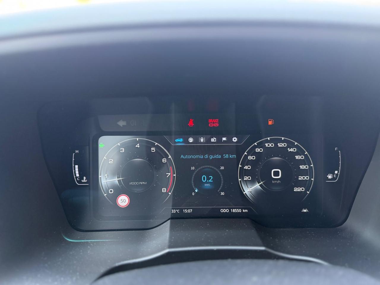 Kgm Tivoli 1.5 T-GDI 163cv - PRO #11900