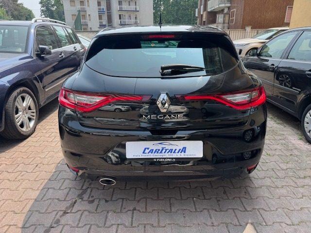 RENAULT Megane dCi 130 CV Energy Bose