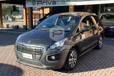 PEUGEOT 3008 1.6 e-HDi 115CV ETG6 Stop&Start Business