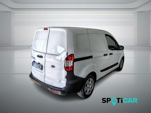 FORD Transit Courier 1.5 TDCi 100CV Van Entry