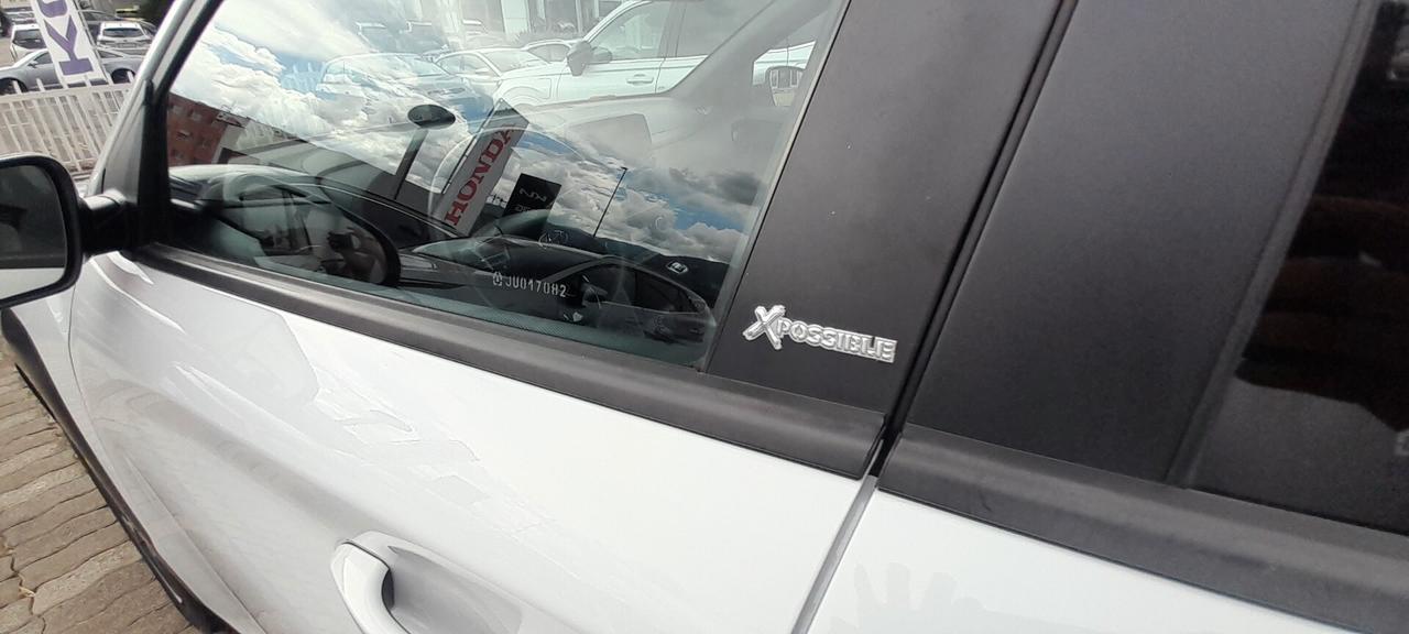 Hyundai Kona 1.0 T-GDI Xpossible