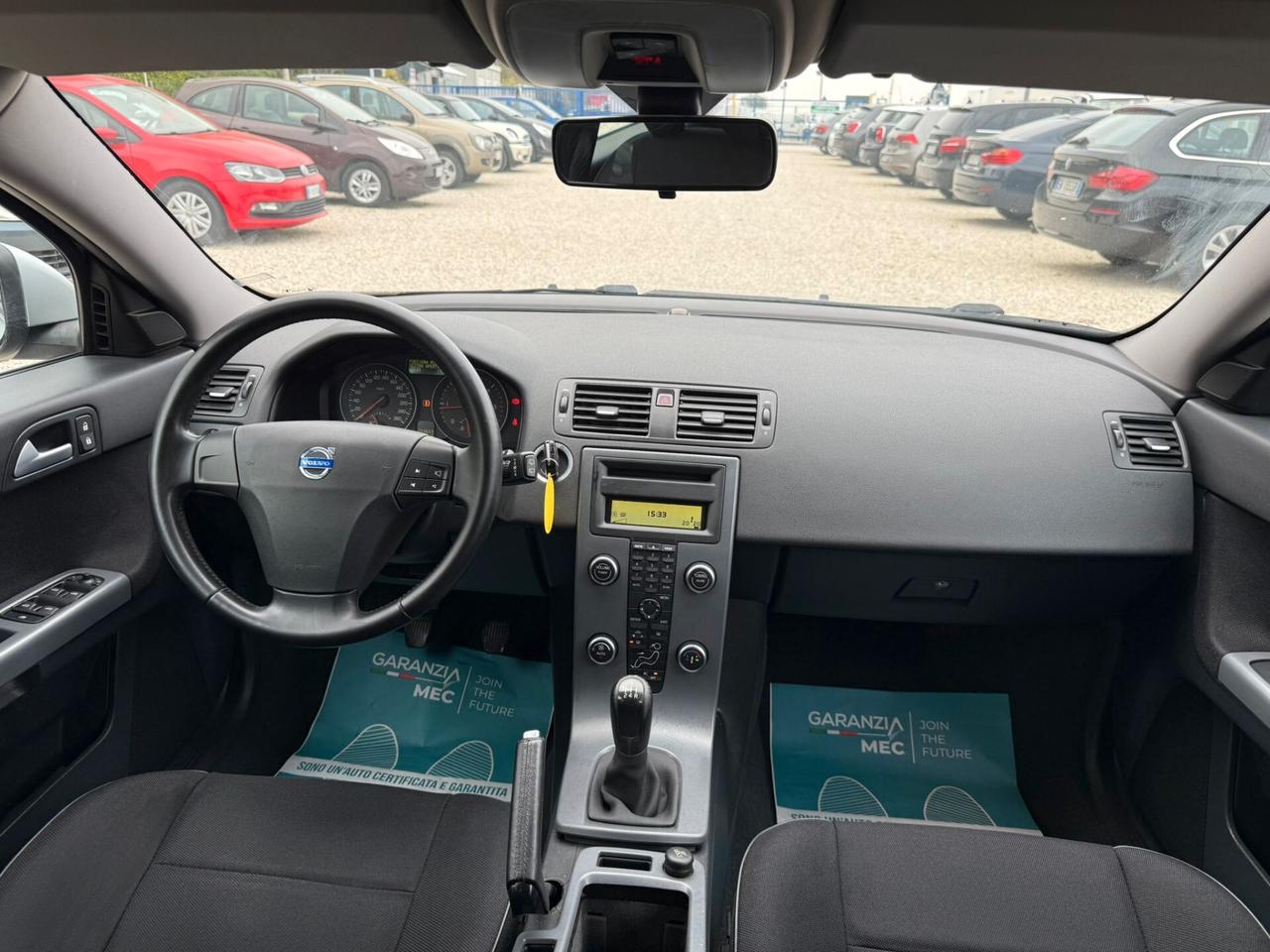 Volvo V50 1.6 D DRIVe cat POLAR