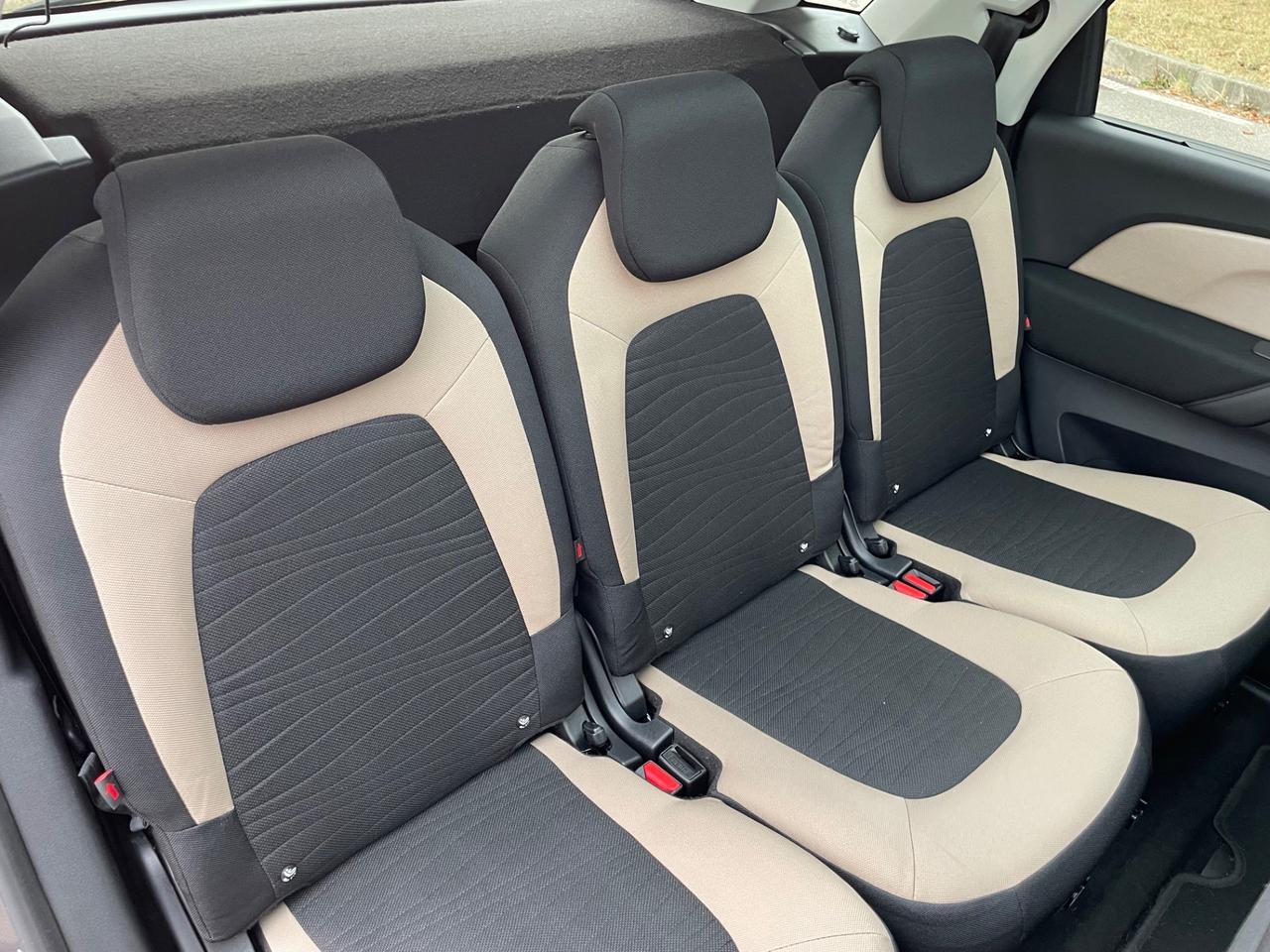 Citroen C4 Picasso PureTech 130 S&S Exclusive