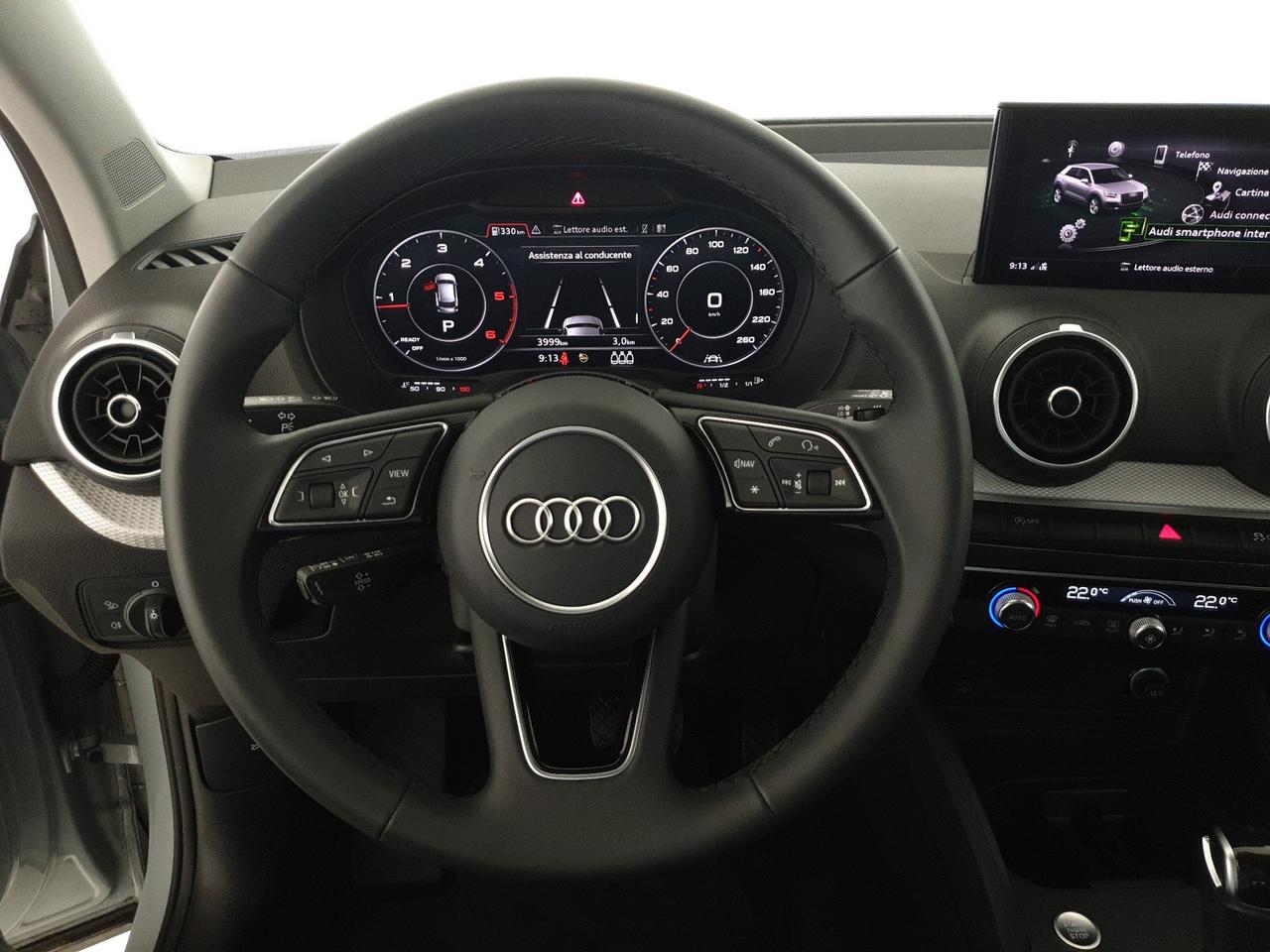 30TDI 116CV S tronic S line Edition