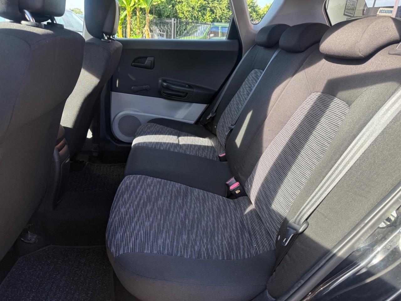 Kia Ceed cee'd 1.4 109CV 5p. EX Bi-Fuel