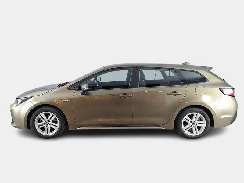 TOYOTA COROLLA TS 1.8 Hybrid Business WAGON