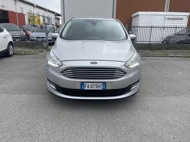 Ford C-Max 1.5 TDCi 95CV Start&Stop Business