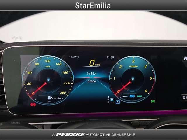 Mercedes-Benz GLE 300 GLE 300 d 4Matic Mild Hybrid Premium Plus