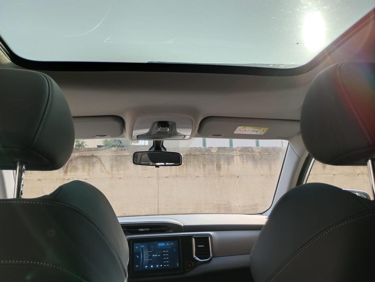 Dr 4.0 1.5 Turbo DCT Bi-Fuel GPL