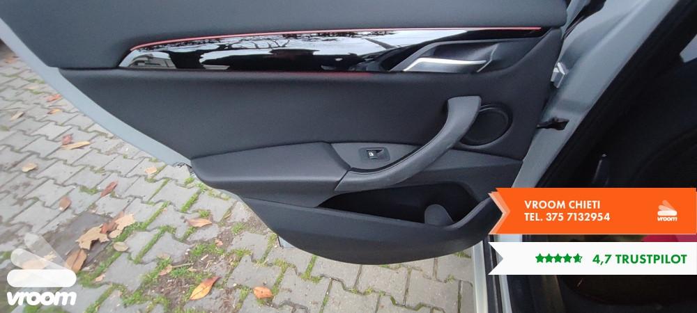 BMW X1 sDrive20d xLine