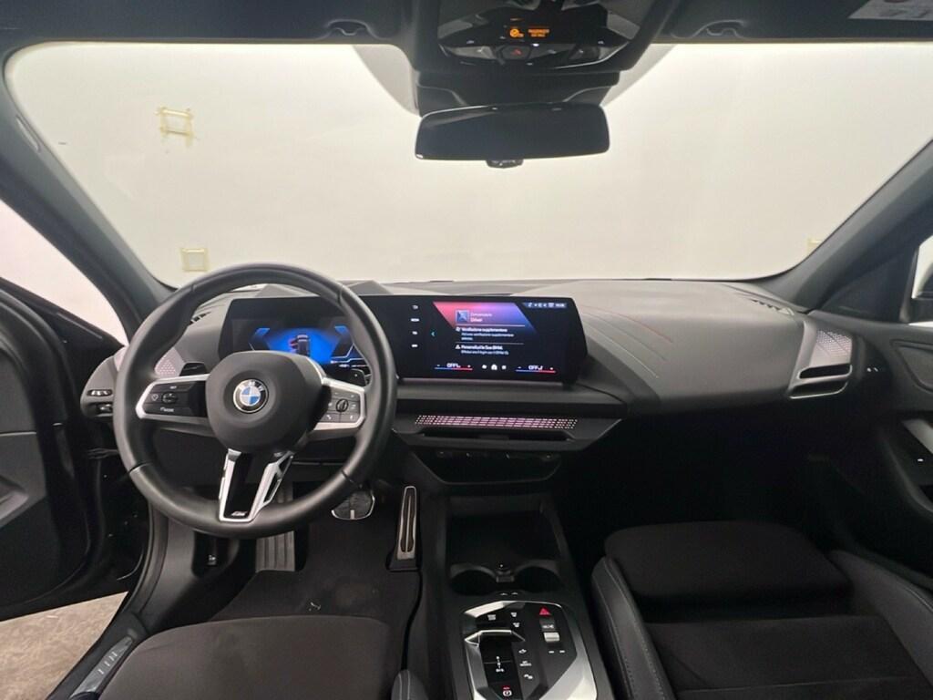 BMW Serie 1 118 d MSport Pro DCT