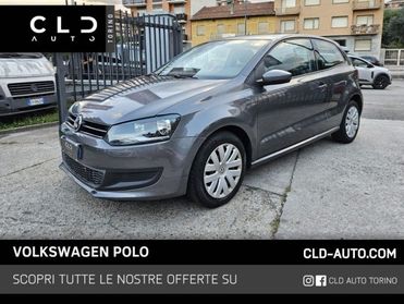 VOLKSWAGEN Polo 1.2 70 CV 3p. Comfortline