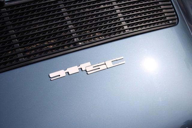 PORSCHE 911 SC 3.0 Targa