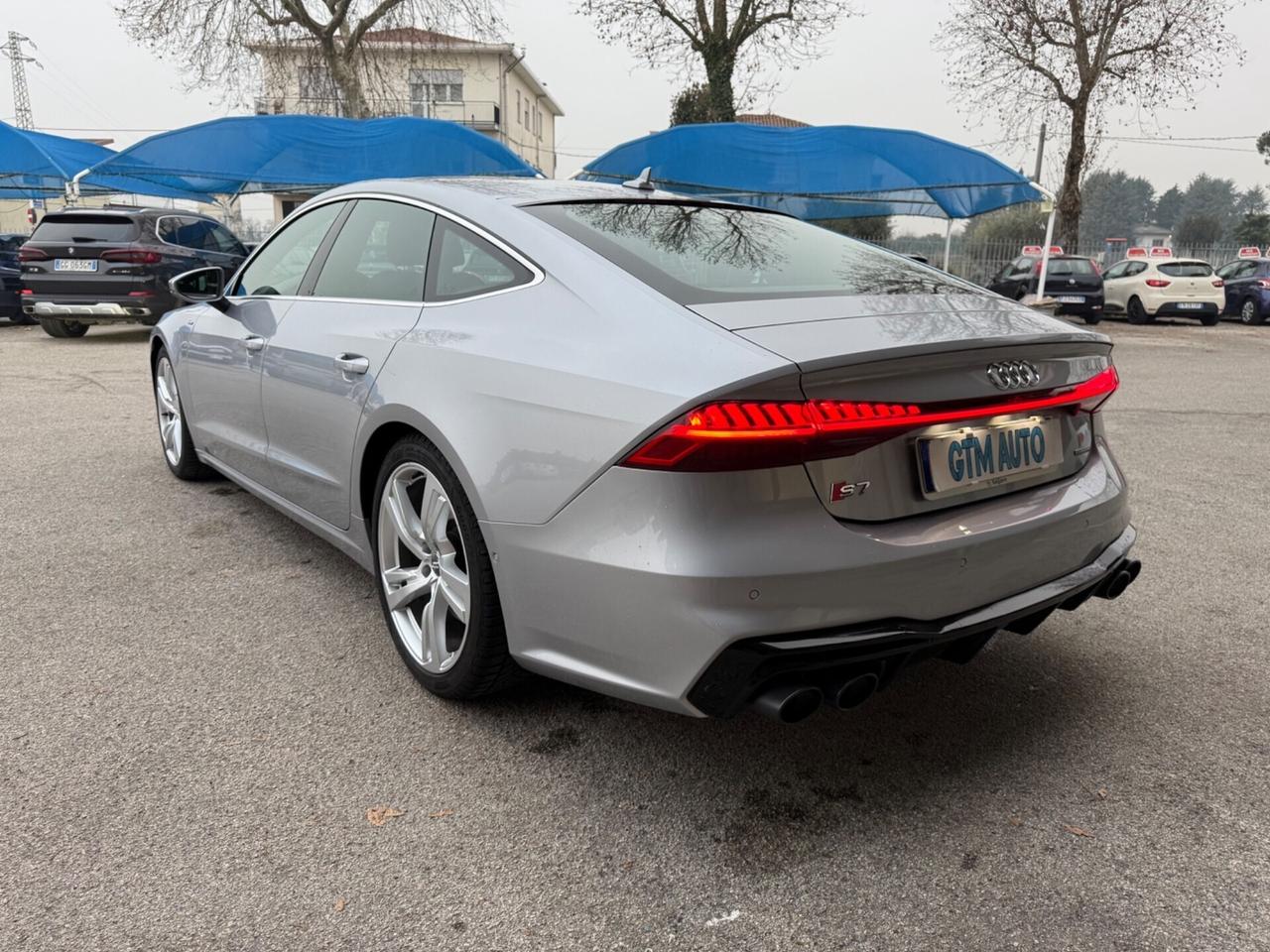 Audi A7 SPB 3.0 TDI quattro- Iva inclusa