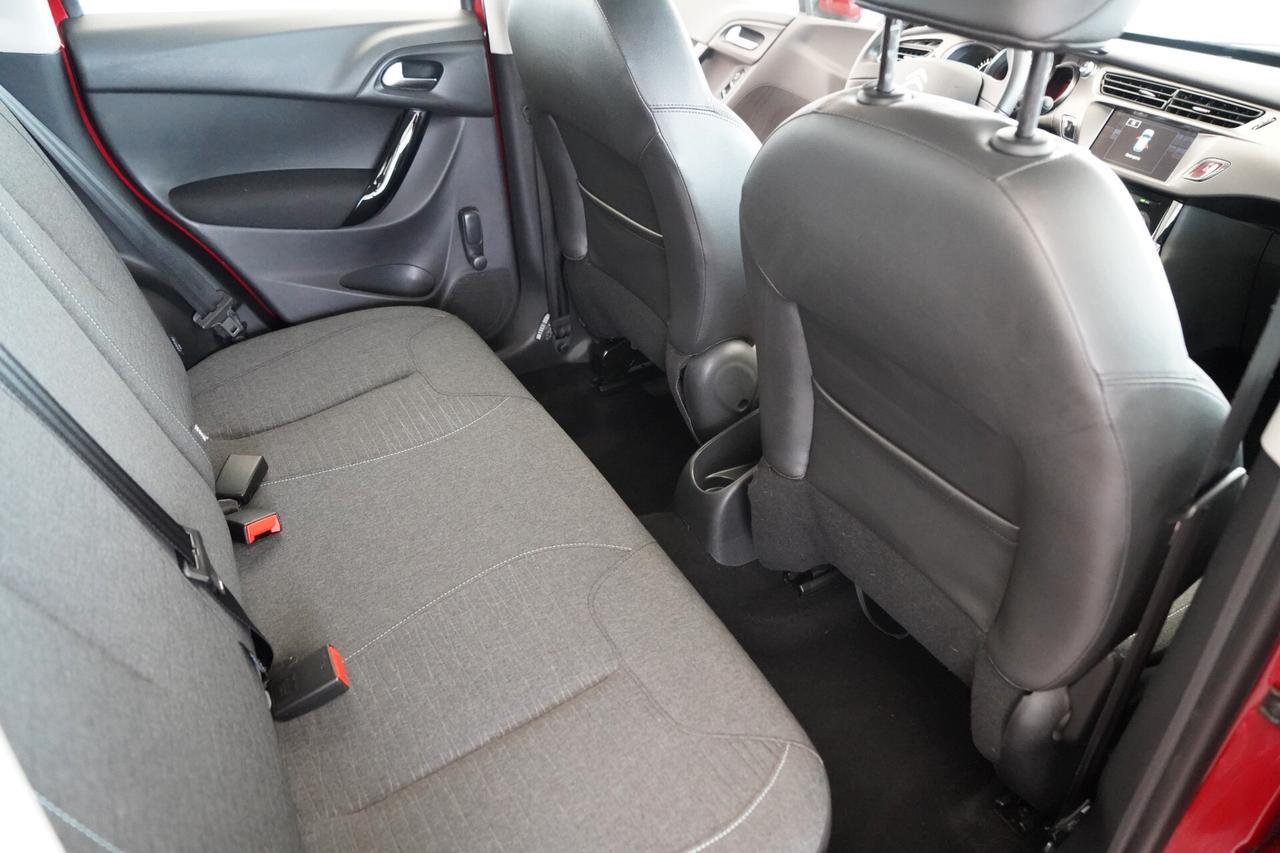Citroen C3 PureTech 82 Feel Edition