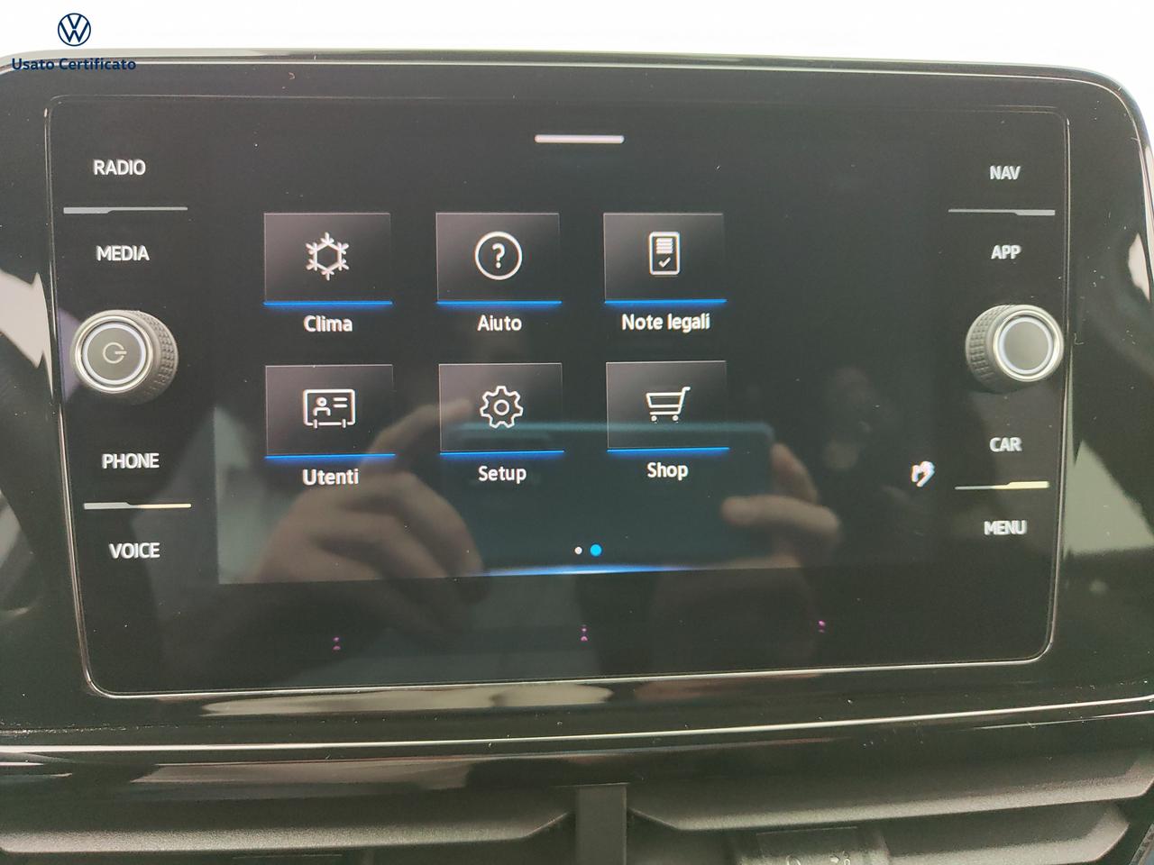 VOLKSWAGEN T-Roc - T-Roc 1.0 TSI Style