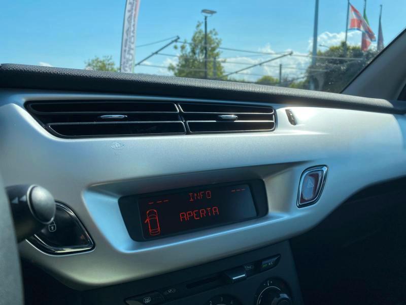Citroen C3 1.4 airdream Exclusive Gpl
