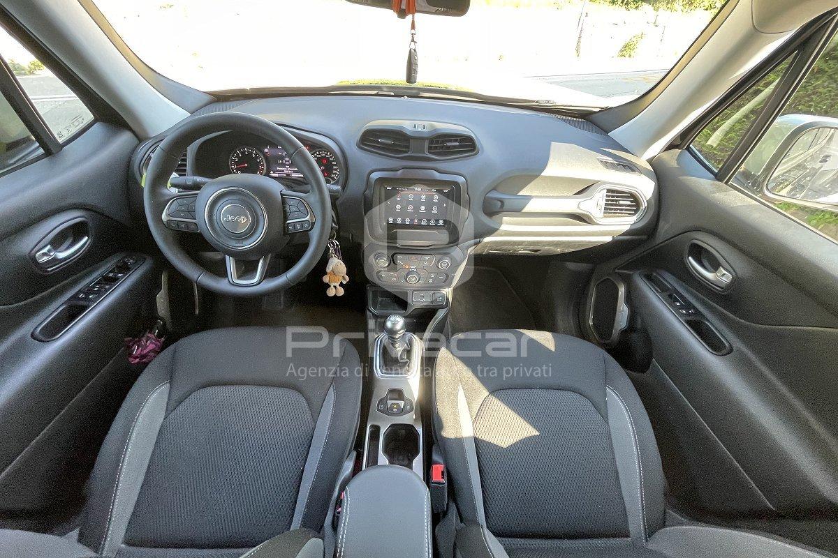 JEEP Renegade 1.0 T3 Limited