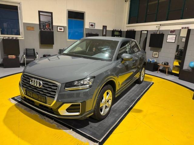 Audi Q2 Audi Q2 2.0 TDI