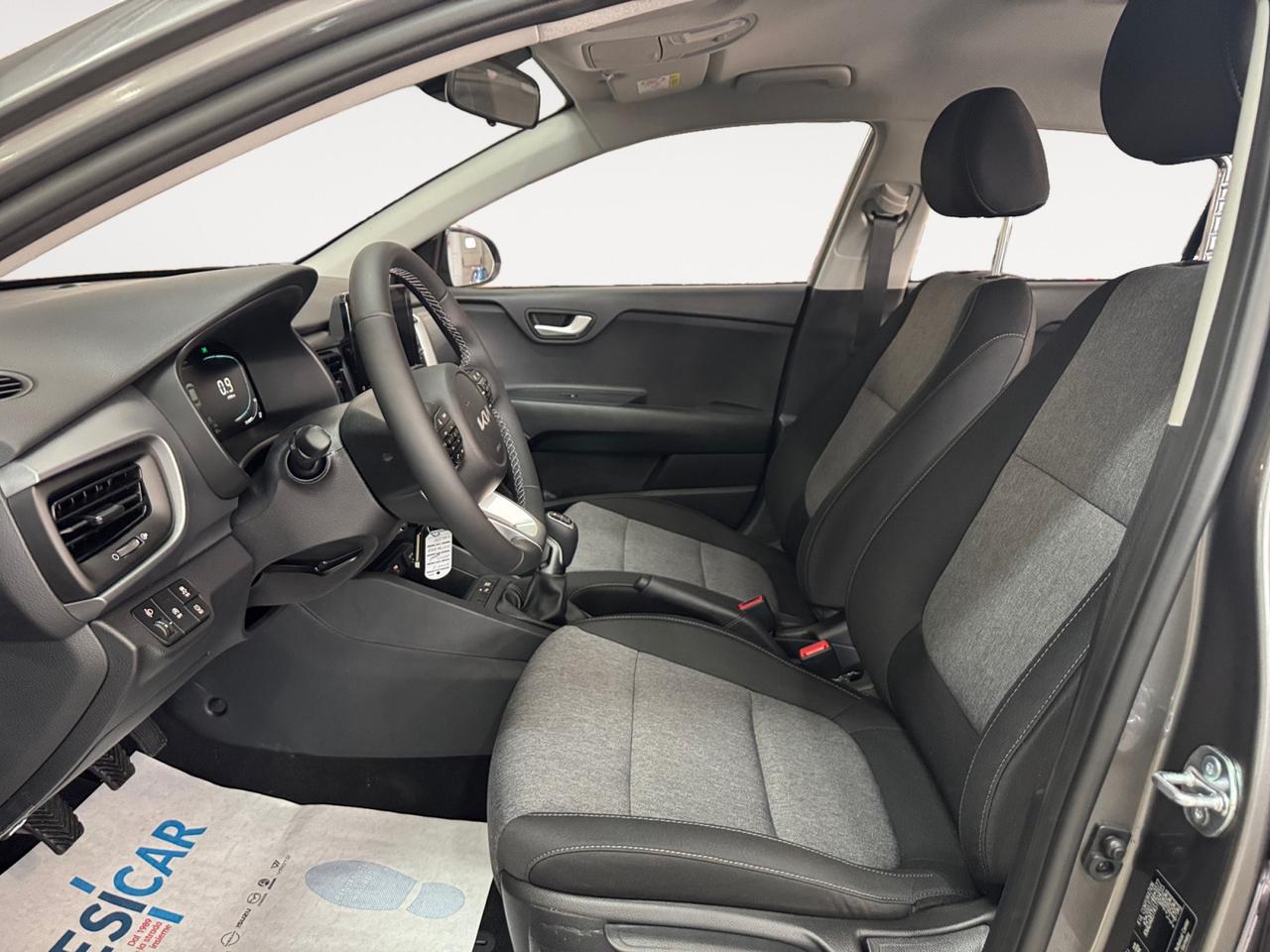 KIA STONIC MY25 1.0 MH URBAN