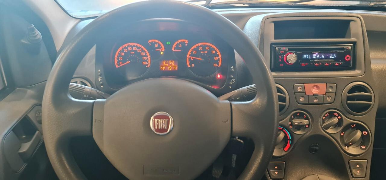 Fiat Panda 1.2 Active