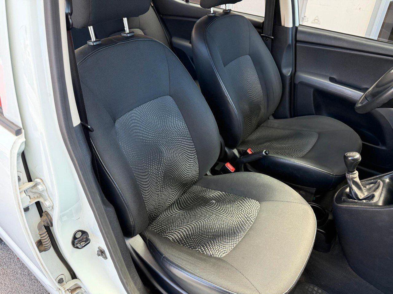 Hyundai i10 1.1 12V BlueDrive GPL Classic