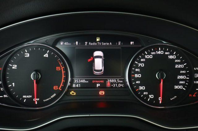 AUDI Q5 Q5 40 TDI quattro S tronic Business