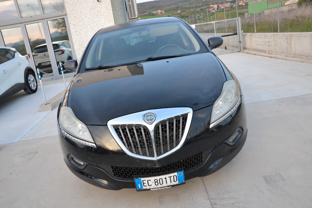 Lancia Delta 1.6 MJT DPF Oro