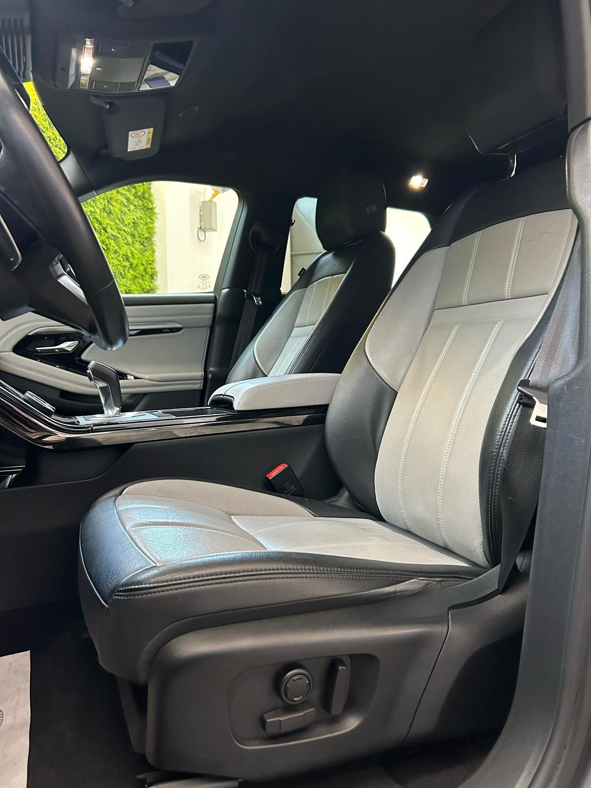 Land Rover Range Rover Evoque Range Rover Evoque 2.0D I4 163 CV AWD Auto Dynamic SE