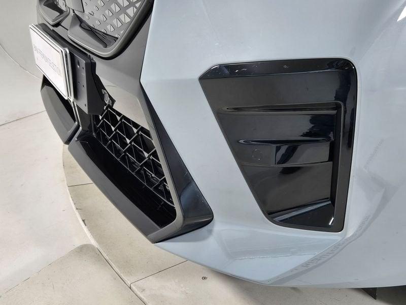 BMW X2 U10 i edrive 20 MSport Pro