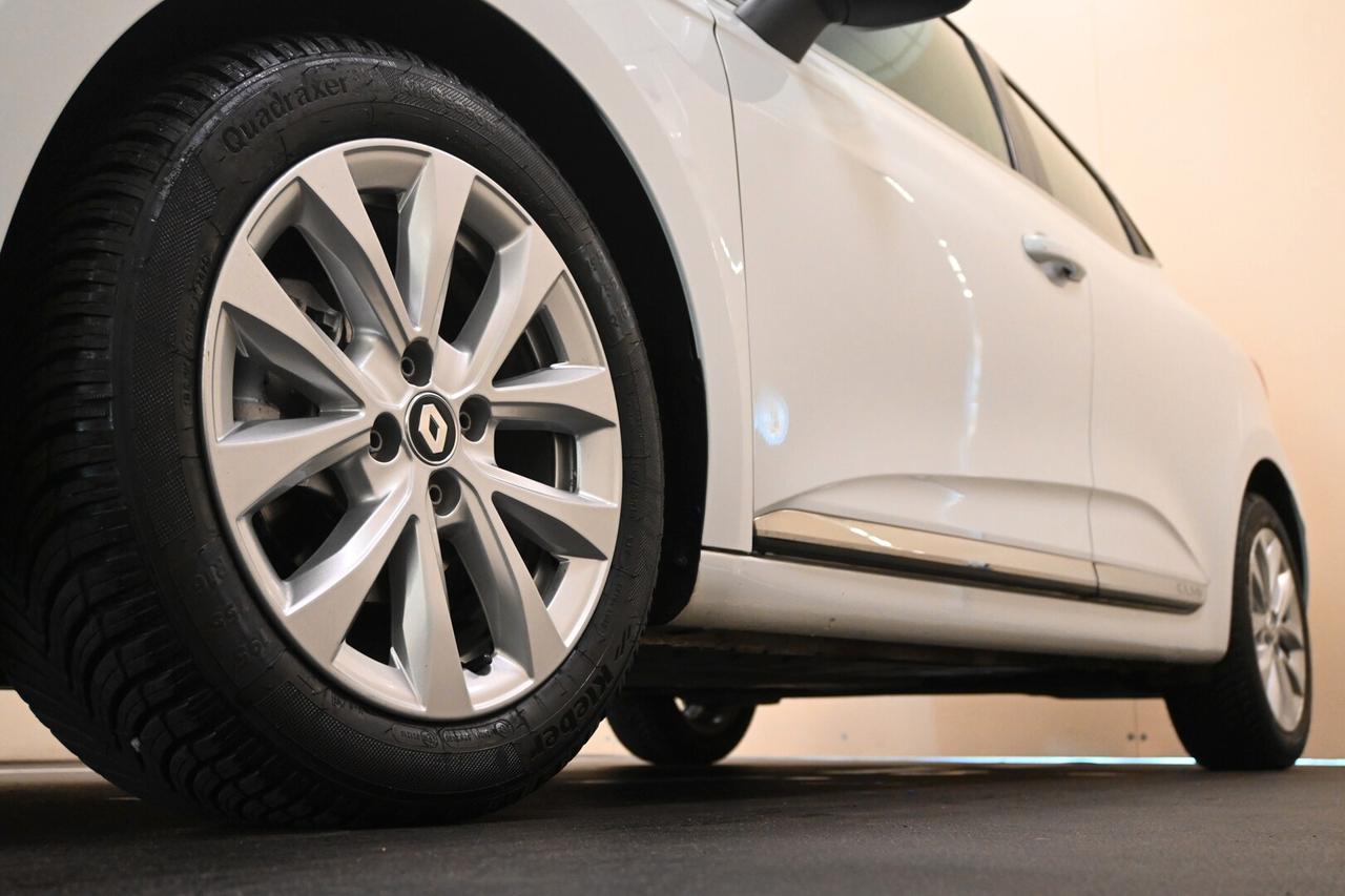 RENAULT Clio 5ª serie Clio SCe 65 CV 5 porte I...