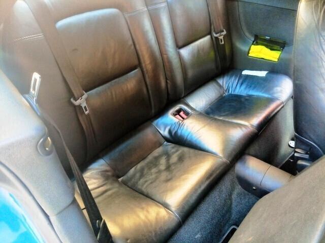 Audi TT Coupé 1.8 T 20V 225 CV cat